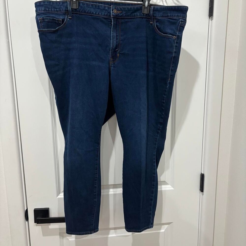 Old-navy Women's Blue Jeans